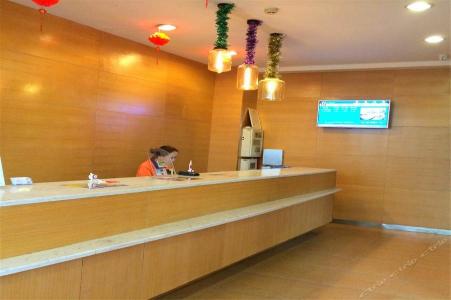 فندق 7 دايز إن فرع ناننينج مينزو أفينو ناننينغ المظهر الخارجي الصورة